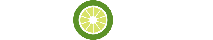 Header and link to start page